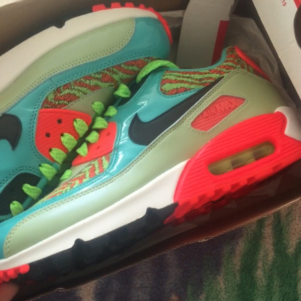 Nike air max